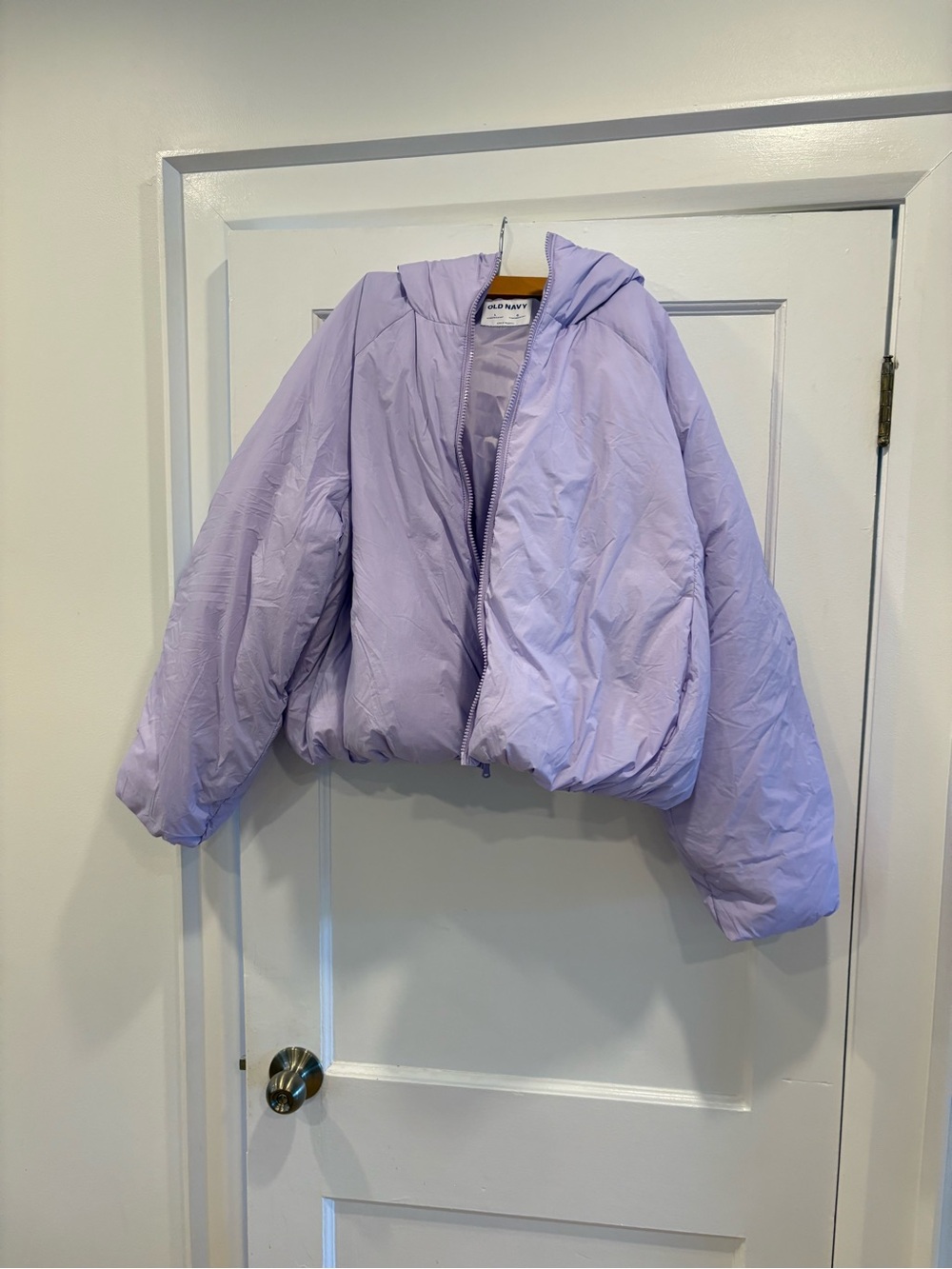 Old navy Puffer Jacket